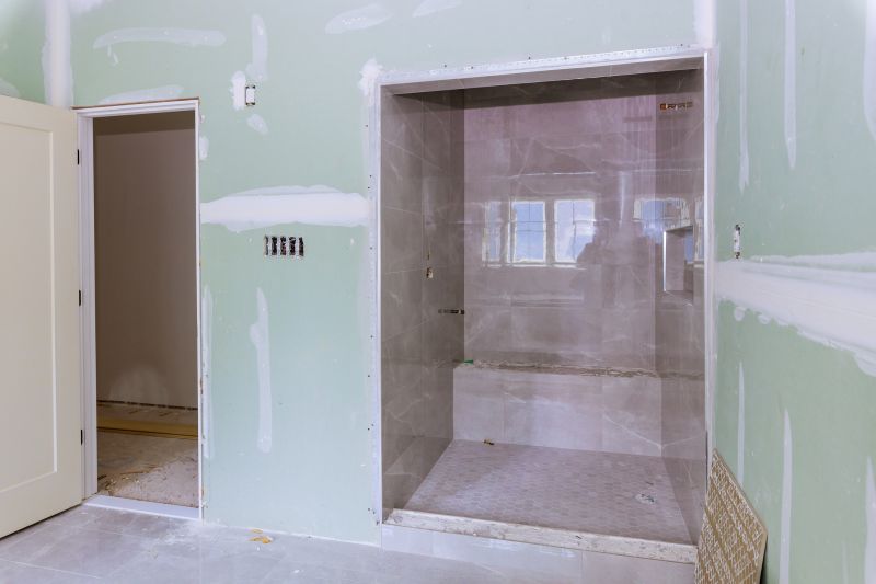 Remodeling in Progress